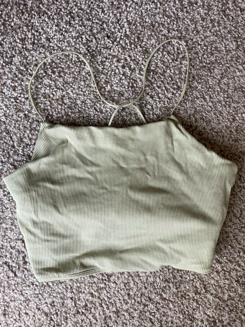 Women’s Nike DRI-FIT Top